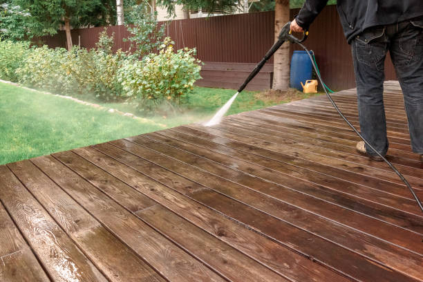 Best Building Exterior Washing  in Huntertown, IN