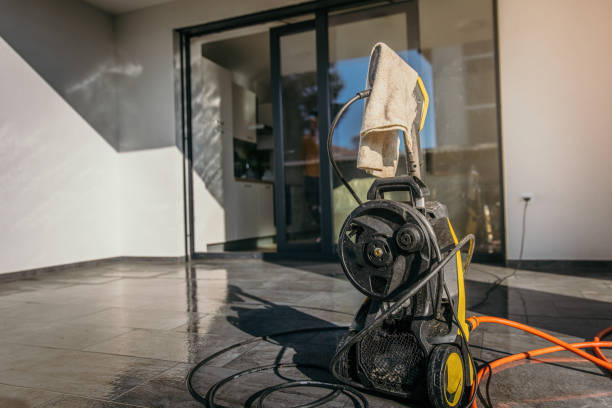 Best Gas Station Cleaning  in Huntertown, IN