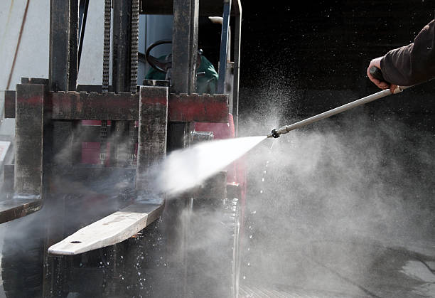 Best Fleet Vehicle Washing  in Huntertown, IN