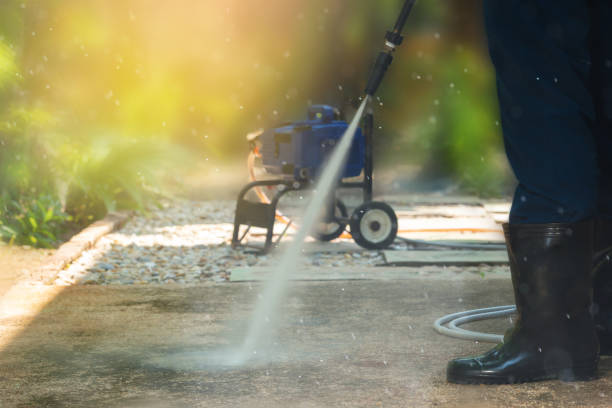 Best Gutter Cleaning  in Huntertown, IN